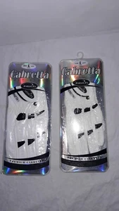 2 nuevos guantes de golf Cabretta, Intech, mano izquierda para hombre y mujer, grandes - Imagen 1 de 12