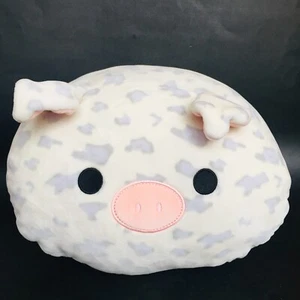 Squishmallow Rosie the Spotted Pig Stuffed Plush 8" - Picture 1 of 8