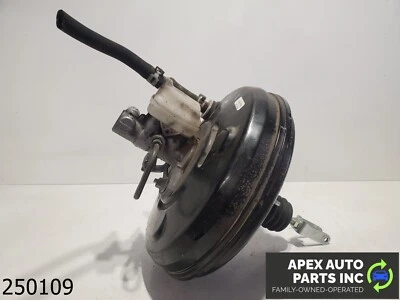 Potenciador de freno eléctrico Toyota Sienna 2015-2017 fabricante de equipos originales Foto 1 de 4