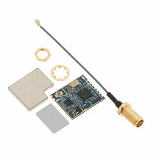 Repuestos del módulo Hubsan X4 Pro H109S-16 5,8 GHz TX de cuadricóptero de radiocontrol FPV - Imagen 1 de 1