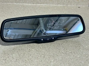 Espejo retrovisor interior Honda Accord 2006 2012 OEM - Imagen 1 de 4