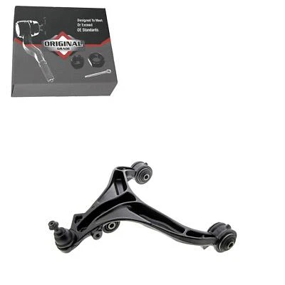 Mevotech Control Arm and Ball Joint Assy Front Right Lower For 07-11 Dodge Nitro - Image 1 of 4