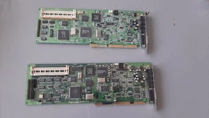 Soundcard AWE 32 16PNP ISA - Photo 1/1