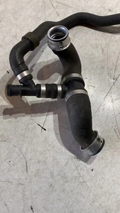 MERCEDES C180 CGI 1.8 2011 W204, MANGUERA RADIADOR INFERIOR ORIGINAL P/N:A2045018282 - Imagen 1 de 11