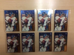 8: 1996 Pro Magnet JOHN ELWAY #72 Lot.....schwer zu finden!! - Bild 1 von 1