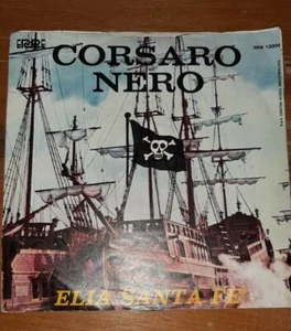 Elia Santa Fè corsaro nero - tortuga - Foto 1 di 2