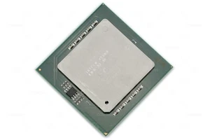 SLA68 INTEL XEON 4CORE E7340 8M 2.40GHZ 1066MHZ - - Picture 1 of 7
