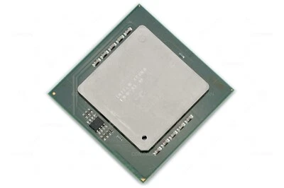 SLA68 INTEL XEON 4CORE E7340 8M 2.40GHZ 1066MHZ - - Image 1 of 4