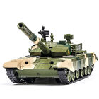 Type 99 Main Battle Tank simulation 1:32 alloy children's toy model ornaments
