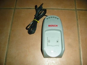 Bosch Ladegerät für Akkuschrauber PSR300Li 2607225161 2607225163 2607225165 - Bild 1 von 1