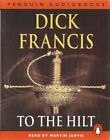 Dick Francis - To the Hilt (2xAudio Cassette 1996) FREE UK P&P