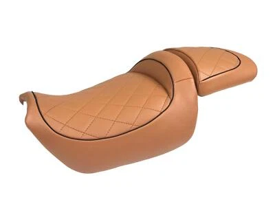 Cubierta de asiento Harley Davidson Street Rod 2017-2025 Top Selerie Francia nueva HSD8531 Foto 1 de 3