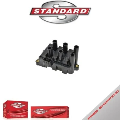 Ignition Coil Plug Standard for 2001-2002 MERCURY COUGAR V6-2.5L - Image 1 of 4