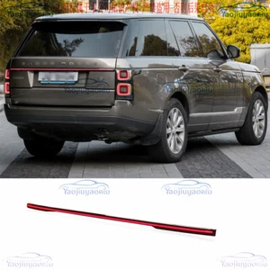 For 2013-22 Land Rover Range Rover Sport LED Rear Door Trunk Lights Brake Lights - Picture 1 of 8