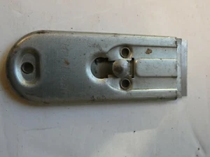VINTAGE RED DEVIL RAZOR SCRAPER - Picture 1 of 2
