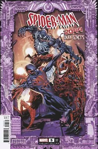 Spider-Man 2099 Dark Genesis #1-5 | Select Covers | Marvel Comics NM 2023 - Picture 1 of 18