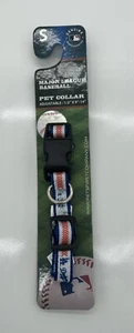 Los Angeles Dodgers Hundehalsband / Haustierhalsband Größe Small (S) - Neu - Bild 1 von 2