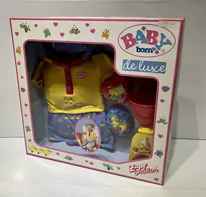 Zapf Creation Baby Born Sandspielzeug Set Originalverpackt - Bild 1 von 1