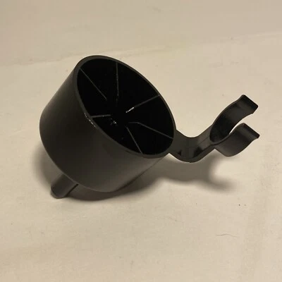 Máquina de café espresso Krups 972 IL Primo 2 tazas desviador doble solo repuesto Foto 1 de 4