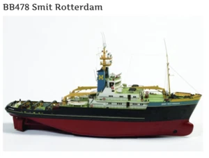 Smit Rotterdam - Picture 1 of 1
