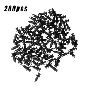Rivet Clips Car Auto Fasterner For Polaris Rangers Practical - Picture 1 of 24