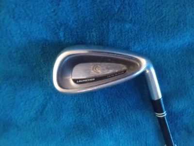 Cleveland Launcher Pitching Wedge Graphite A Flex RH 36" 3318 Foto 1 de 4