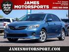 2013 Toyota Corolla 4dr Sdn Man L (Natl) 2013 Toyota Corolla 174821 Miles , available now!
