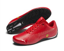 puma ferrari trainers