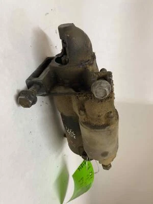 Motor De Arranque Chevy Monte Carlo 2001 - 2003 Foto 1 de 3