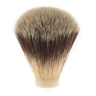 Soft Facial Shaving Brush Shave Knot for Salon Barber Beard Hair Removal ,,