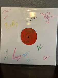 NEW🔥 Sessanta – E.P.P.P. 12” Vinyl (Signed Mystery Variant) ⚡️FREE SHIPPING✈️ - Picture 1 of 8