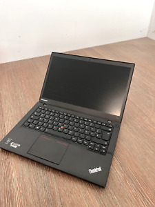 Lenovo ThinkPad T440s ohne HDD