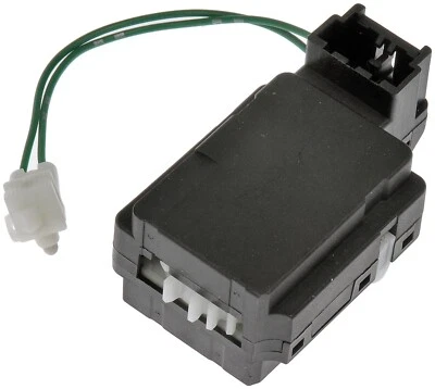 Interruptor de encendido Dorman para GMC Sierra 3500 HD 2007-2016 2008 2009 2010 2011 2012 Foto 1 de 4