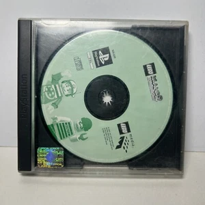 Lego Island 2 The Brickster’s Revenge PS1 | Sin cubierta antideslizante ni manual | Probado - Imagen 1 de 4
