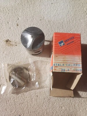 Pistone Vertex x Califfo Atala - Immagine 1 di 4