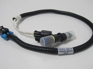 Polaris New OEM Ranger Engine Fuel Injector Part 1204318 - Picture 1 of 11