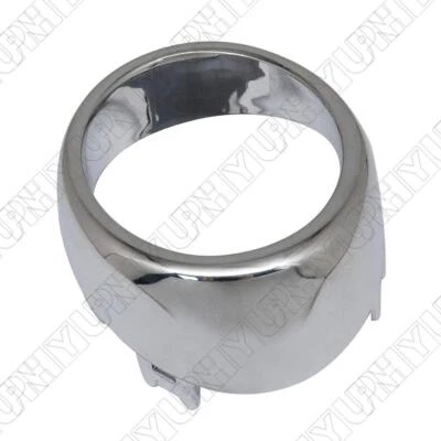 1 x Fog Light Bezel Trim 62257-1MS2A For INFINITI M56 M37 G25 Q70 G37 2011-2013 - Image 1 of 4