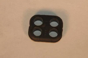 1975-77 GM# 351692 SPARK PLUG WIRE 4 HOLE GROMMET CORVETTE 8MM NEW - Picture 1 of 1