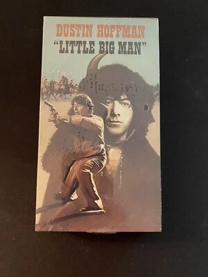 1970 Little Big Man CBS Fox VHS 081021DMVHS - Image 1 of 3