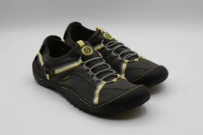 JBU By Jambu J-41  Tahoe Womens Water Ready Slip On Shoes Size 8.5 Gray - Image 1 of 4