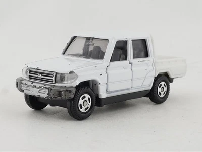 LCruiser White MountaDrIVe OffRoad Car 2016 Car Gift GK - Image 1 of 3