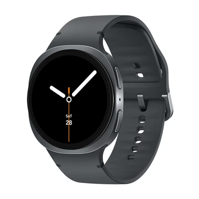 Samsung Galaxy Watch 8 L325 40mm LTE Graphite Europa - Immagine 1 di 3