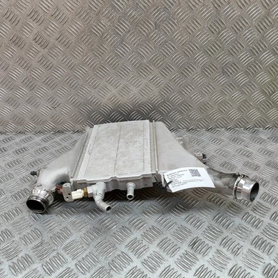 TOYOTA HILUX MK8 Intercooler Radiator 17940-11100 2.4 Diesel 110kW 2023 29016210 - Image 1 of 4