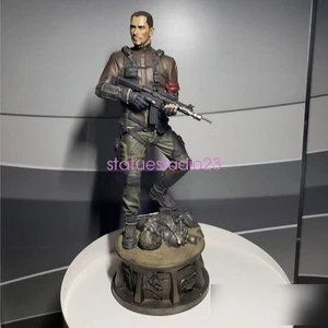 Sideshow The Terminator John Connor Resin Figure Statue Model Collection Only 1 - Picture 1 of 8