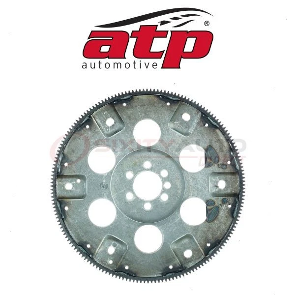 ATP Automatic Transmission Flexplate for 1996-2002 Chevrolet Express 1500 -  wc Foto 1 de 4