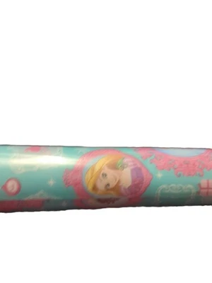 Gift Wrap Disney Princesses(Green/Pink) - Image 1 of 4