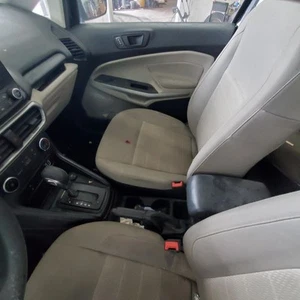 Console Front Without Ambient Interior Lighting Fits 18-21 ECOSPORT 1019503 - Picture 1 of 15