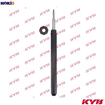 SHOCK ABSORBER 665002 FOR FORD TAUNUS/20M/26M/XL/Turnier/17M MY/MX 1.7L 4cyl - Image 1 of 4