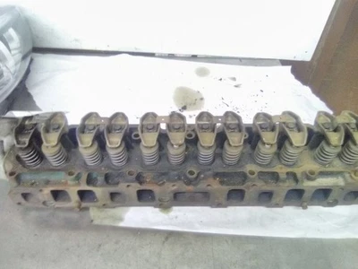 77-80 AMX Concord Cylinder Head 6-258 - Image 1 of 2