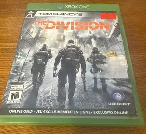 Tom Clancy's The Division (Xbox One, 2016) - Bild 1 von 4